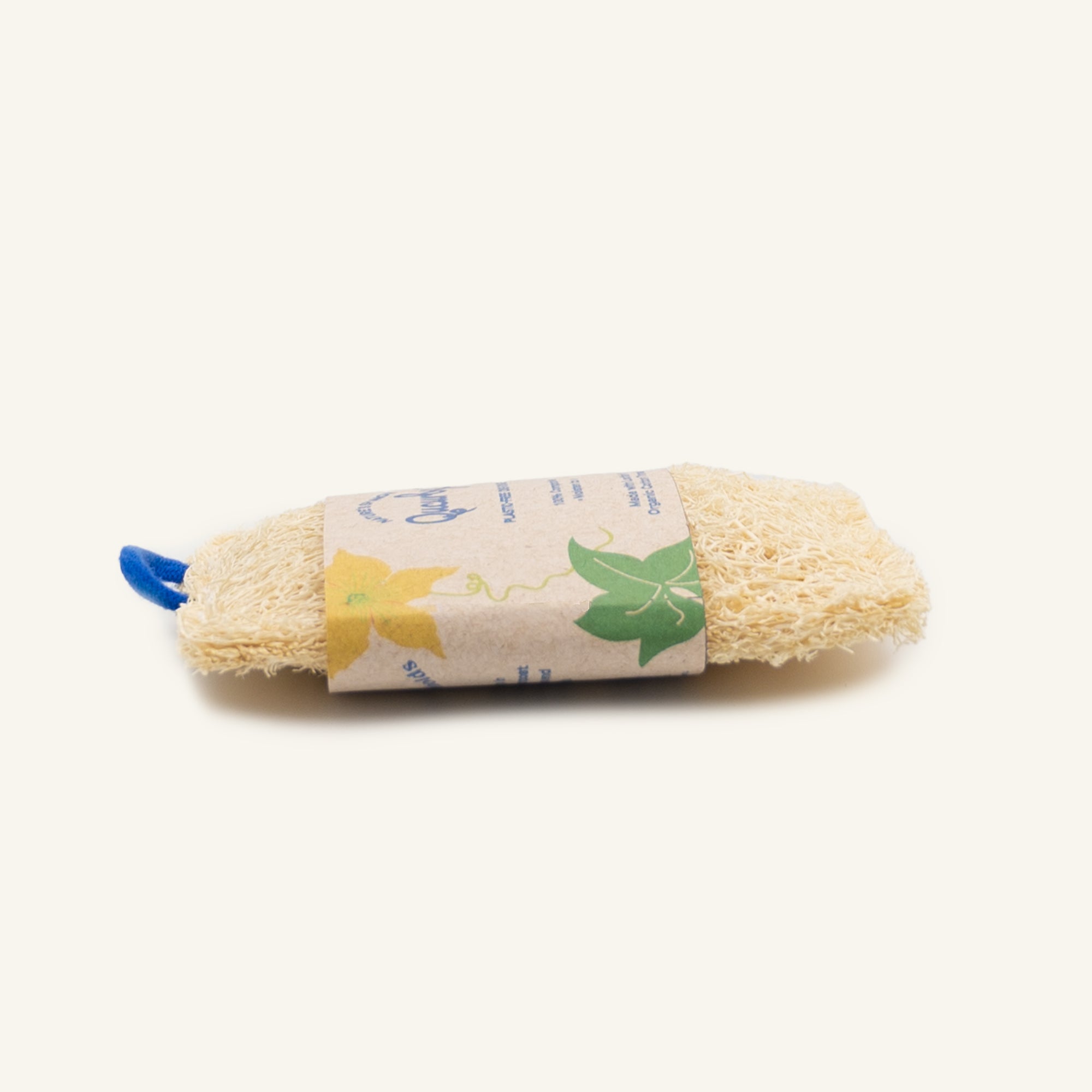 Loofah Fully Compostable Dish Sponge
